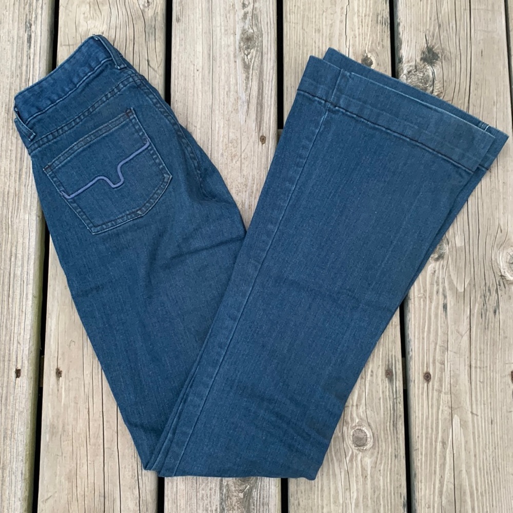 Kimes Ranch Jeans Lola